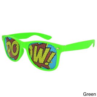 Swg Eyewear Cool Retro Fashion Sunglasses