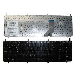 IPARTS Laptop Keyboard For HP HDX18 1222EG Computers & Accessories
