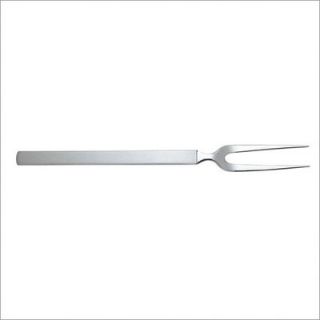 Alessi Dry by Achille Castiglioni Carving Fork with Handle 4180/24