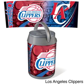 Picnic Time Mini Can Cooler (nba) Western Conference