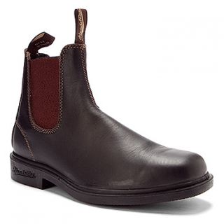 Blundstone 062 Chisel Toe Boot  Women's   Stout Brown