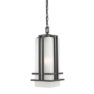 Z lite Outdoor Rectangular Chain Light