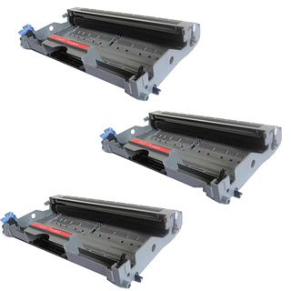Brother Dr620 Compatible Drum Unit (pack Of 3)