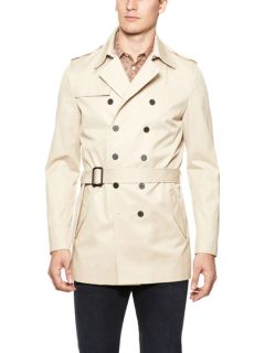 Classic Trench Coat by Sandro