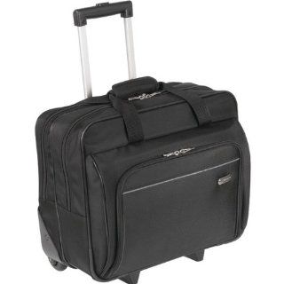 TARGUS metro notebook roller case up to 15.4 Computers & Accessories