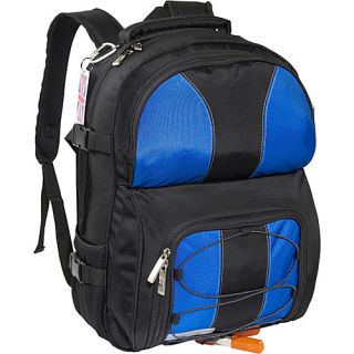 Alistair McCool E2 Voyager Backpack