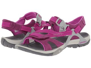 Merrell Azura Strap Womens Shoes (Purple)