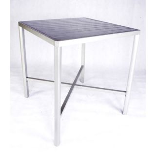 Les Jardins Out of Blue Elysun Bar Table META534