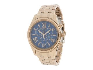 Citizen Watches FB1363 56L Eco Drive AML Chronograph Watch Rose Gold Tone Stainless Steel