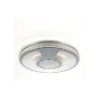 Luceplan LightDisc40 Indoor/Outdoor Light D41/40.40 Shade Type Transparent, 