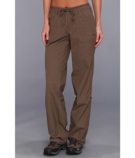 The North Face Horizon II Pant Womens Casual Pants (Brown)
