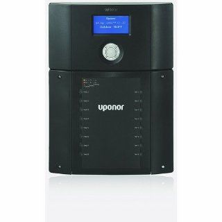 Uponor Wirsbo Multifunction Hydronic Control Radiant Heating Cooling   Heaters  