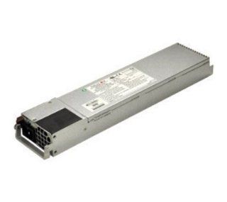 Supermicro SP801 1R Redundant Power Supply PWS 801 1R Computers & Accessories