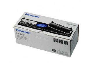 Panasonic Toner Cartridge for Models KX FLB801/8 Computers & Accessories