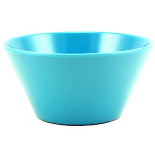 Jane Jenni Melamine Bowl BOWL Color Blue