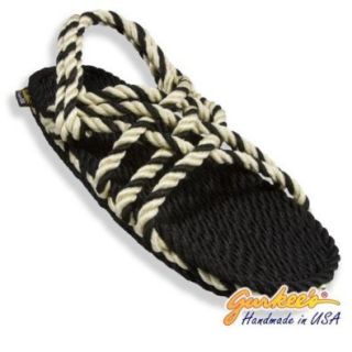 Gurkees Rope Sandals Mens   Neptune style Shoes