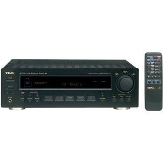 TEAC AG 790A Stereo Receiver (Discontinued by Manufacturer) Electronics