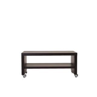 Tema Atlas 42 TV Stand 9003.297410 / 9003.297687 Finish Wenge