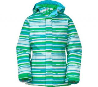 The North Face Insulated Adalee Jacket