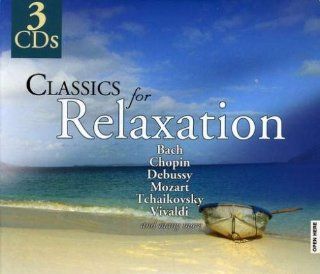 Classics for Relaxation Music