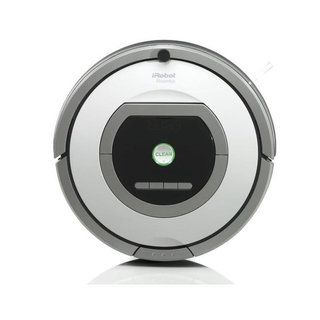 Irobot Roomba 760 Vacuum Cleaning Robot