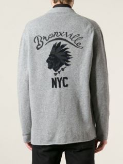 Queene And Belle 'bronxville' Indian Design Sweater   Apropos The Concept Store