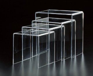 Thick Heavy Riser 1/4 Inch  Sports Related Display Cases  Sports & Outdoors