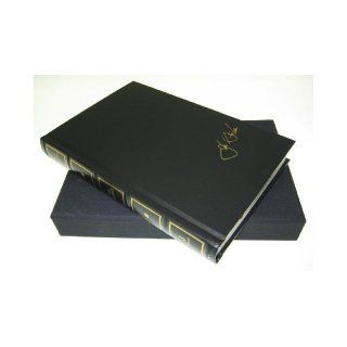 The Broker (Limited Edition) (9780385510462) John Grisham Books