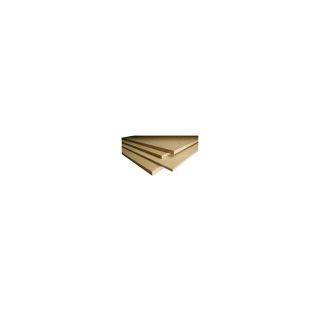 Industrial Particle Board (Common 1/2 in x 48 in x 96 in; Actual 0.50 in x 48 in x 96 in)