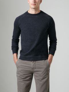 Crewneck Sweater by Save Khaki
