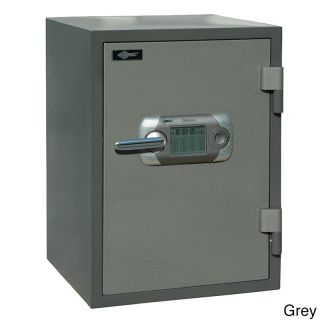 American Security Fire Safe With Electronic Lock