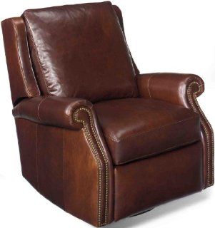 Bradington Young Barcelo Swivel Glider Recliner, BY 7411 SG  