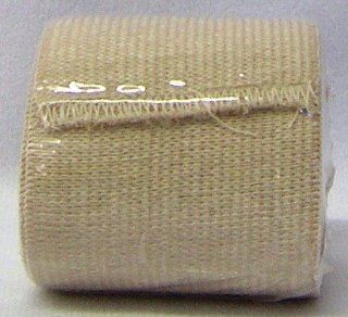 Rapid Wrap Elastic Bandage 2" X 5 Yards with Velcro Closure Health & Personal Care