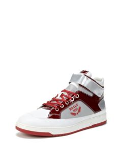 High top Sneakers by Bally