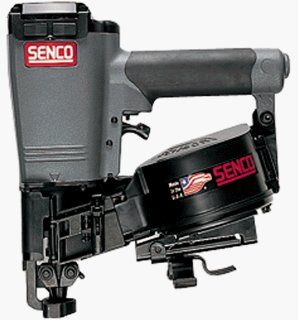 Senco SCN40R Coil Roofing Nailer   Power Roofing Nailers  