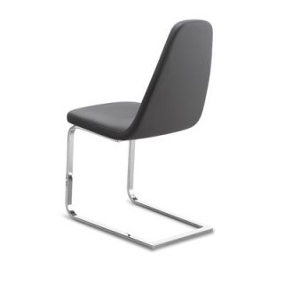 Domitalia Blade sp Dining Chair BLADE.S.CR.00S.7IKW / BLADE.S.CR.00S.7ISW Uph