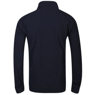 Craghoppers Mens Tech Fleece   French Navy      Clothing