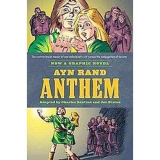Ayn Rands Anthem (Original) (Paperback)