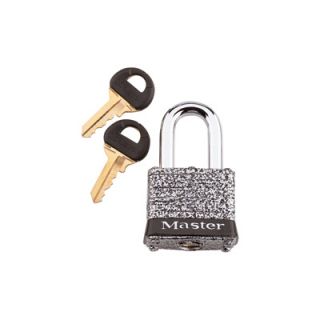 Master Lock 1 9/16in. Rustoleum Padlocks, Model# 380D  Pad Locks