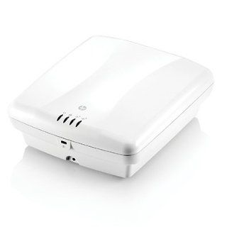 HP E MSM430 IEEE 802.11n 300 Mbps Wireless Access Point (J9654A)   Computers & Accessories