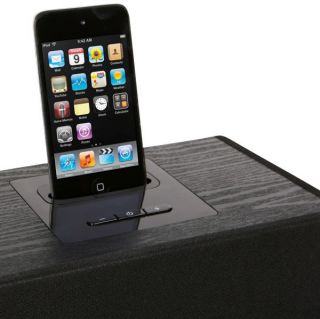 GEAR4 HP 60i Speaker Dock for iPod / iPhone      Electronics