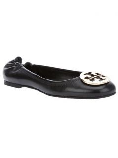 Tory Burch 'reva' Ballerinas   Di Pierro