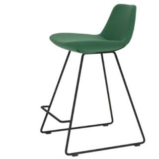 sohoConcept Pera Wire Bar Stool 250 PERAWIREBARBASE