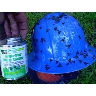 Tanglefoot 300000588 8 Ounce Tangle Trap Brush On Sticky Trap Coating  Insect Traps  Patio, Lawn & Garden