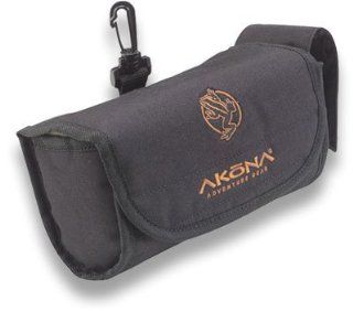 Akona Mask Bag (AKB804) ~Plus Free Akona Anti Fog Solution  Diving Equipment  Sports & Outdoors