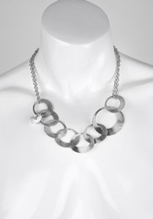 Invicta Jewelry J0015  Jewelry,Womens Silver Double Chain Necklace, Fashion Jewelry Invicta Jewelry Necklaces Jewelry