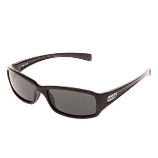 Bolle Reno Shiny Black Sunglasses