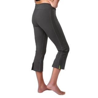 Yoga City San Diego Crop Pants