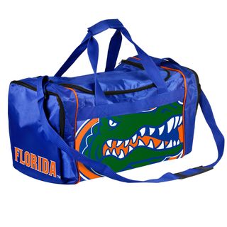Forever Collectibels Ncaa Florida Gators 21 inch Core Duffle Bag