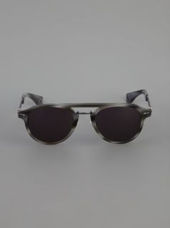 Moncler 'mc503' Sunglasses